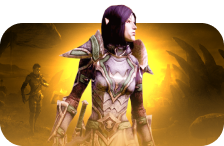 TESO Armor Skills Leveling Boost